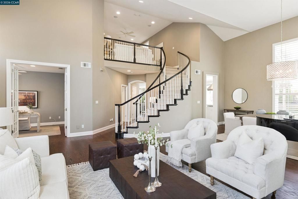 Photo of 1536 Serafix Rd Rd, Alamo, CA 94507 (MLS # 41127296)