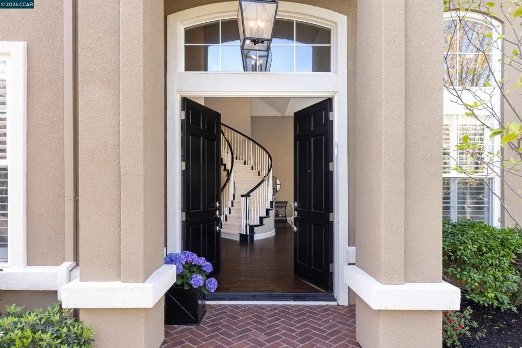 Photo of 1536 Serafix Rd Rd, Alamo, CA 94507 (MLS # 41127296)