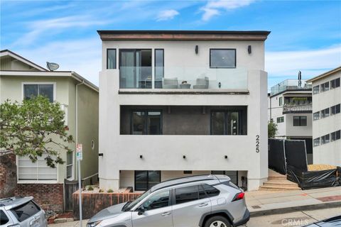 225 33rd Hermosa Beach CA 90254