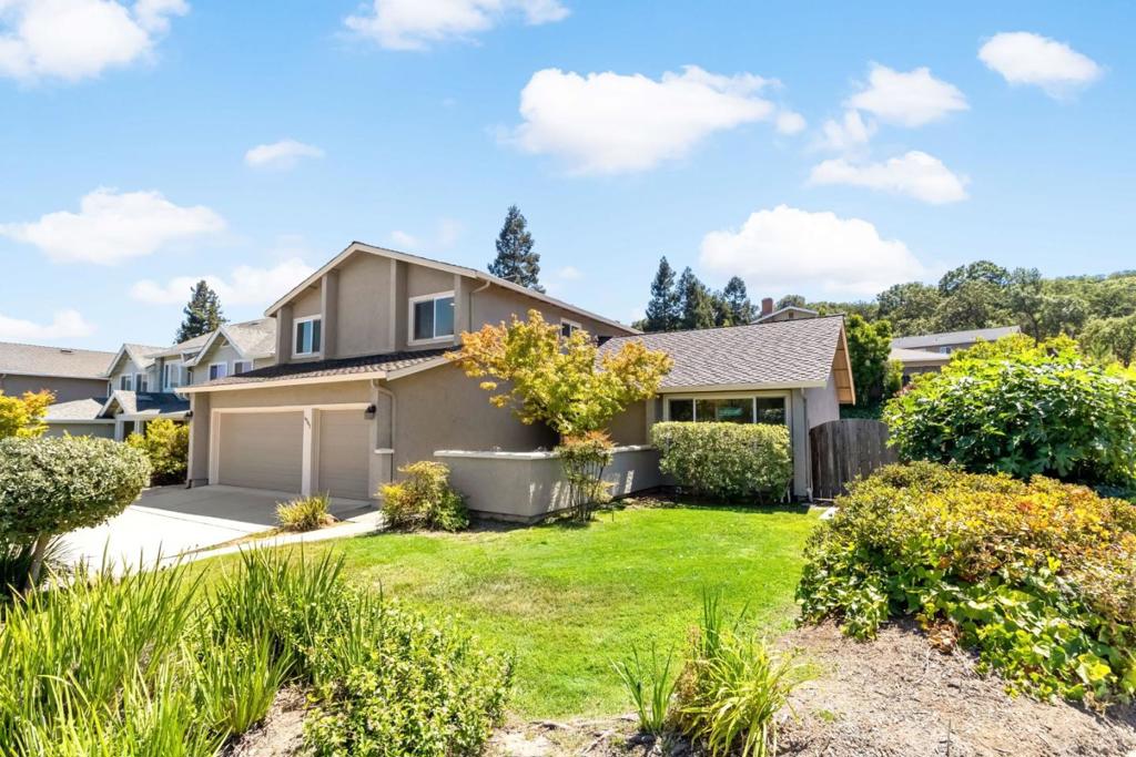 6561 Skyfarm Drive