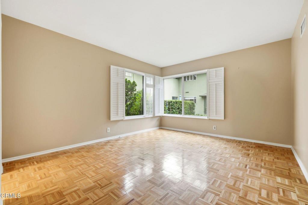 Not Applicable - Residential Lease