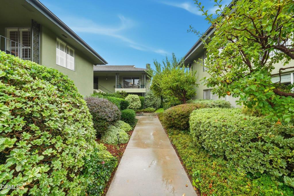 Not Applicable - Residential Lease