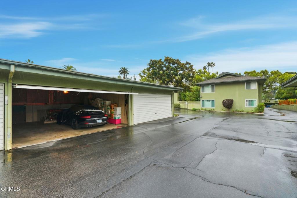 Not Applicable - Residential Lease