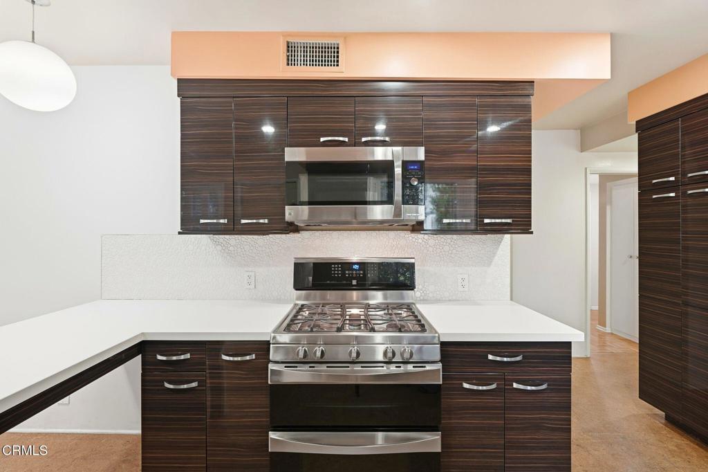 Not Applicable - Residential Lease