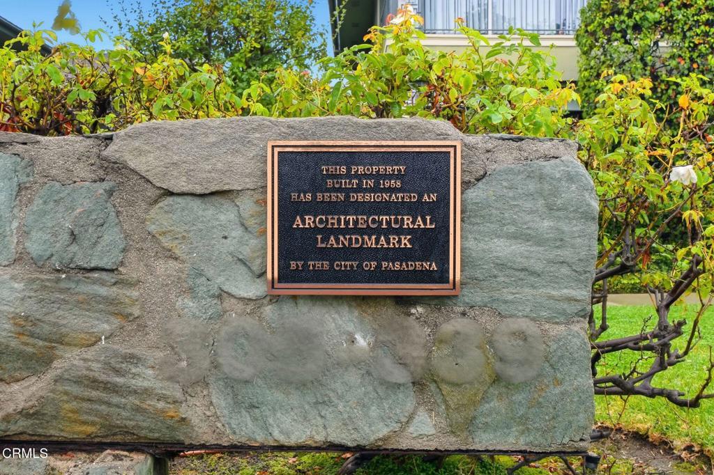 Not Applicable - Residential Lease