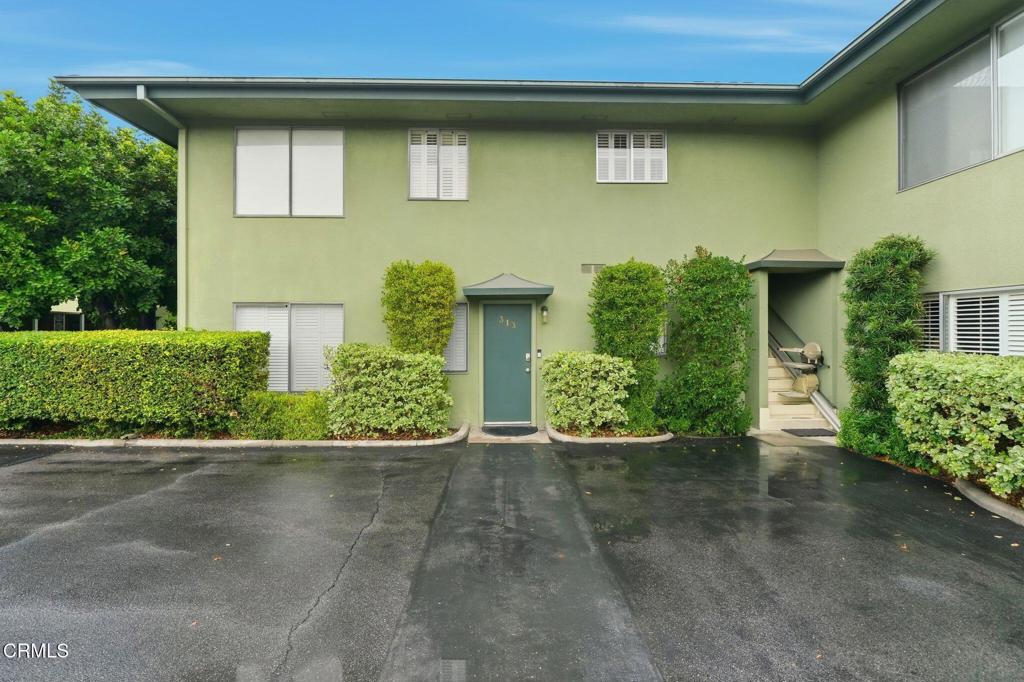 Not Applicable - Residential Lease