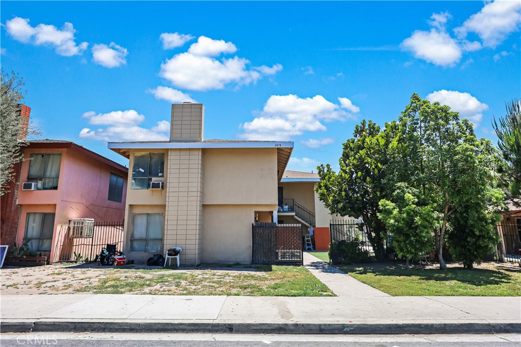 2418 Angela Street