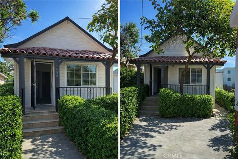 1450 W 35th Place Los Angeles CA 90018