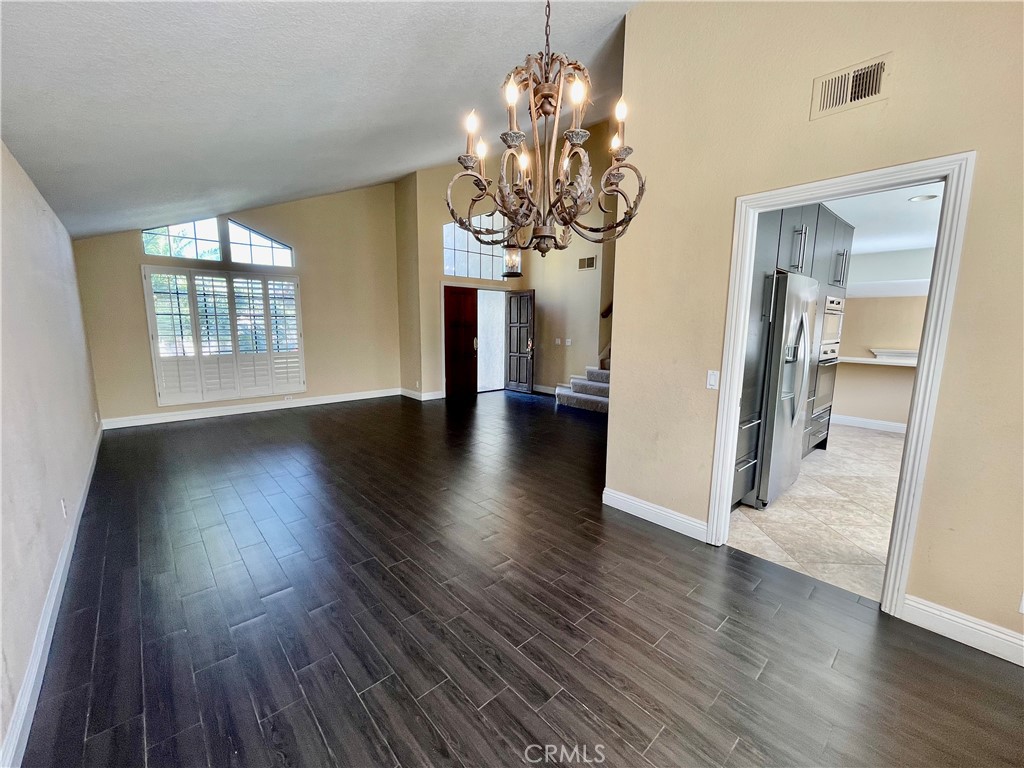 Signature Homes (SIG) - Residential Lease