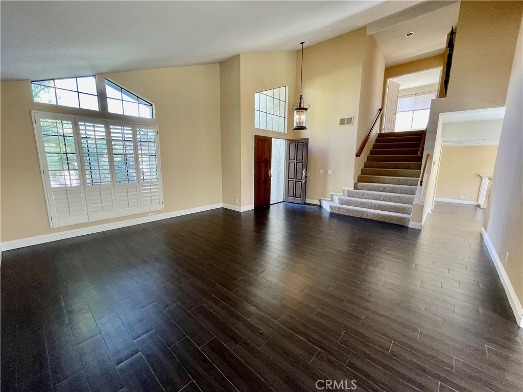 Signature Homes (SIG) - Residential Lease