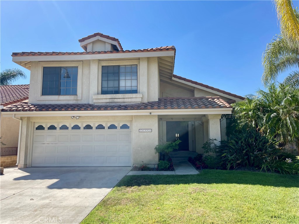 Signature Homes (SIG) - Residential Lease