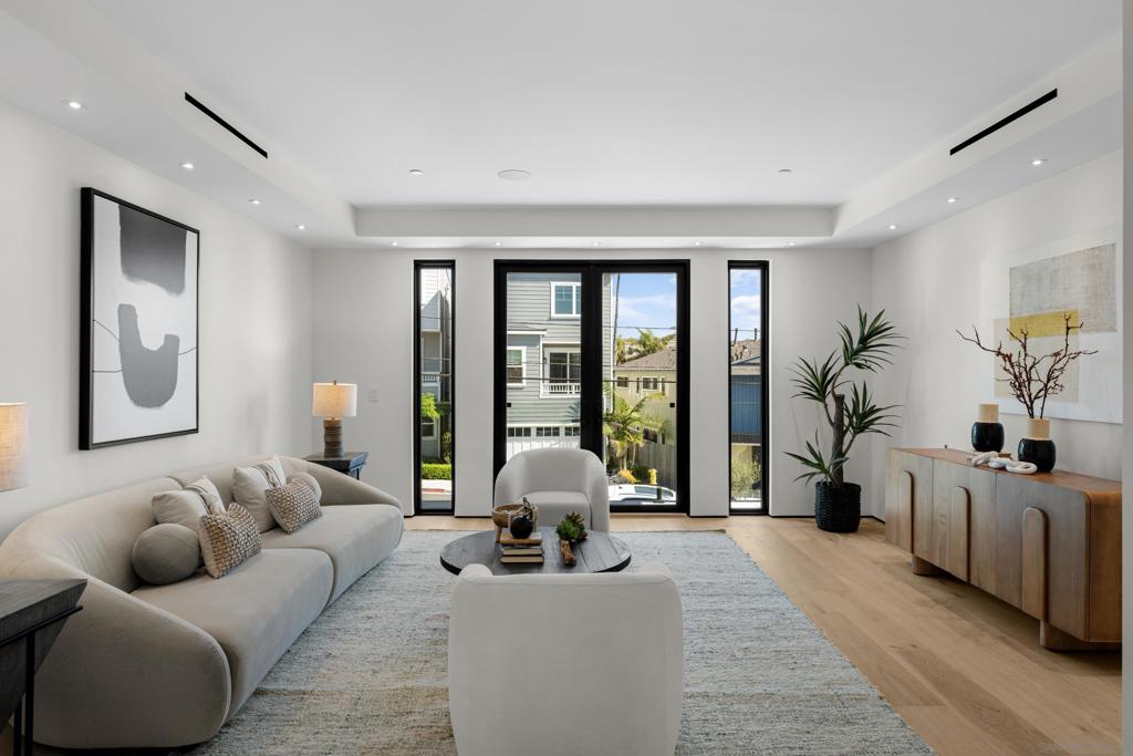 La Jolla - Residential Lease