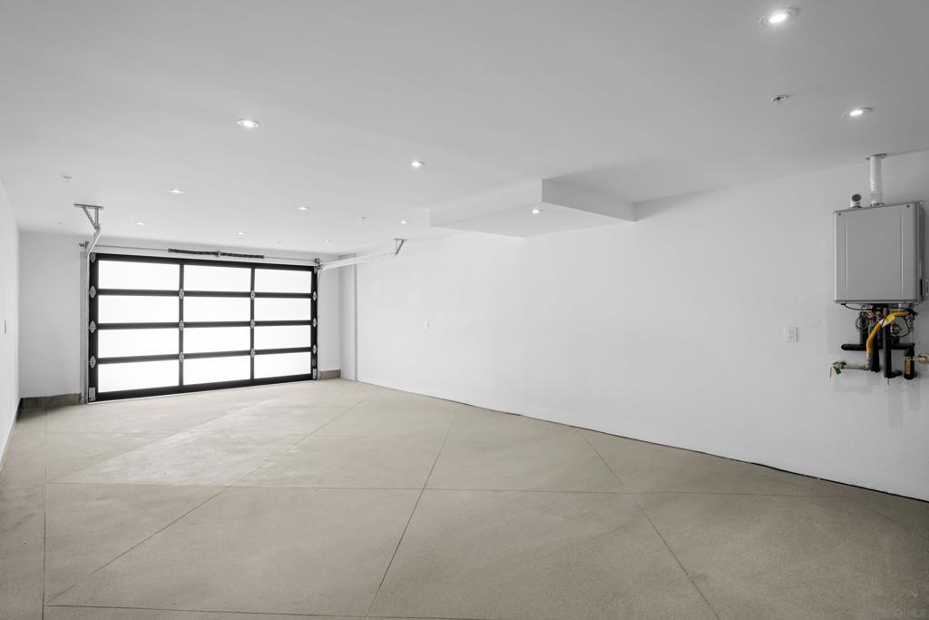 La Jolla - Residential Lease