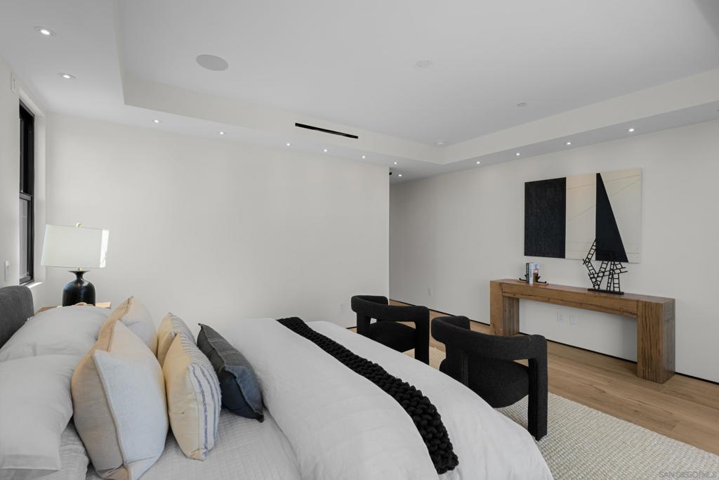 La Jolla - Residential Lease