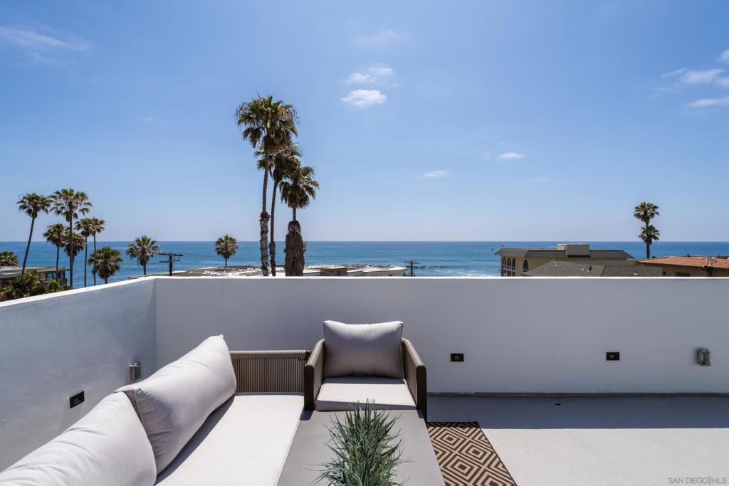 La Jolla - Residential Lease