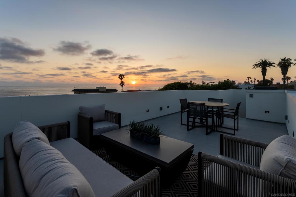 La Jolla - Residential Lease
