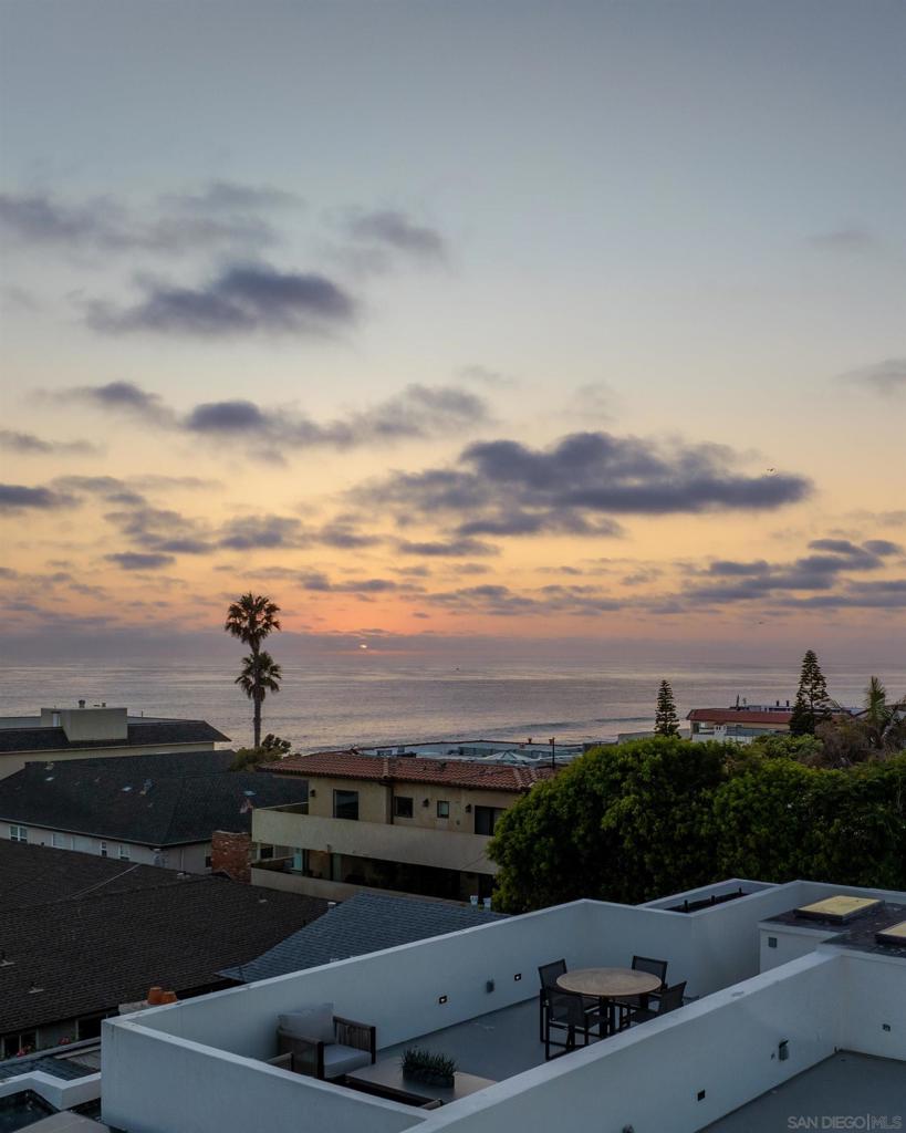 La Jolla - Residential Lease