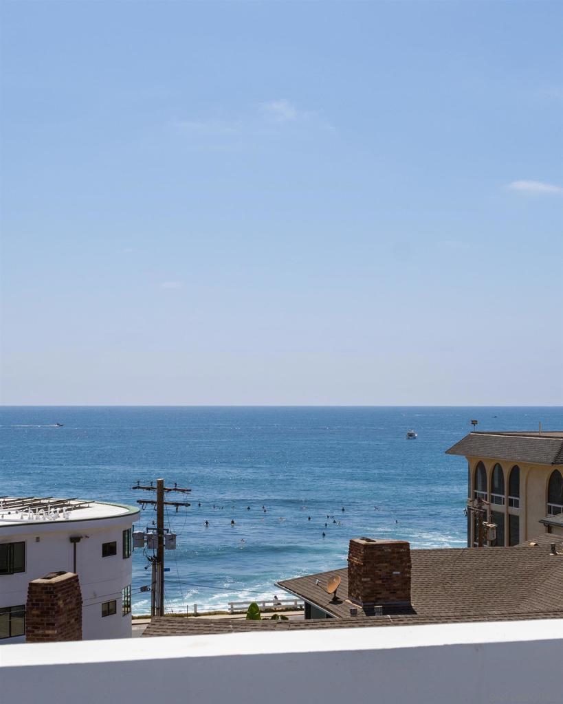 La Jolla - Residential Lease