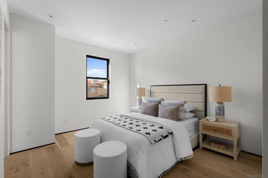 La Jolla - Residential Lease