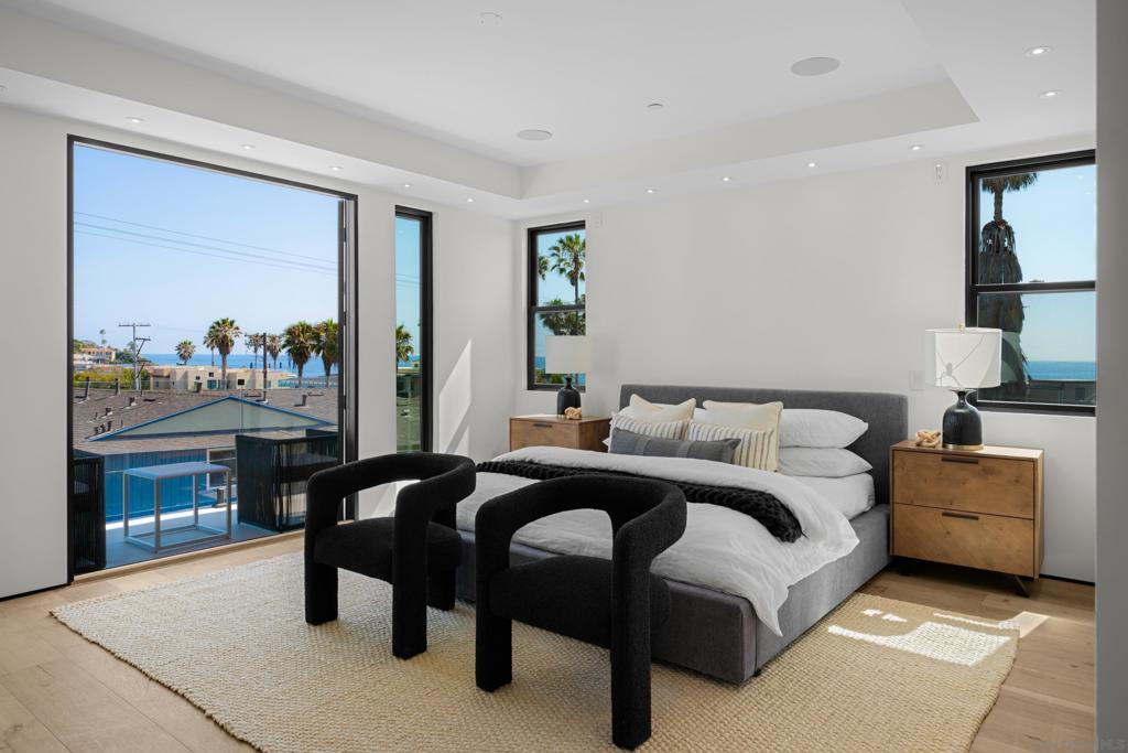 La Jolla - Residential Lease