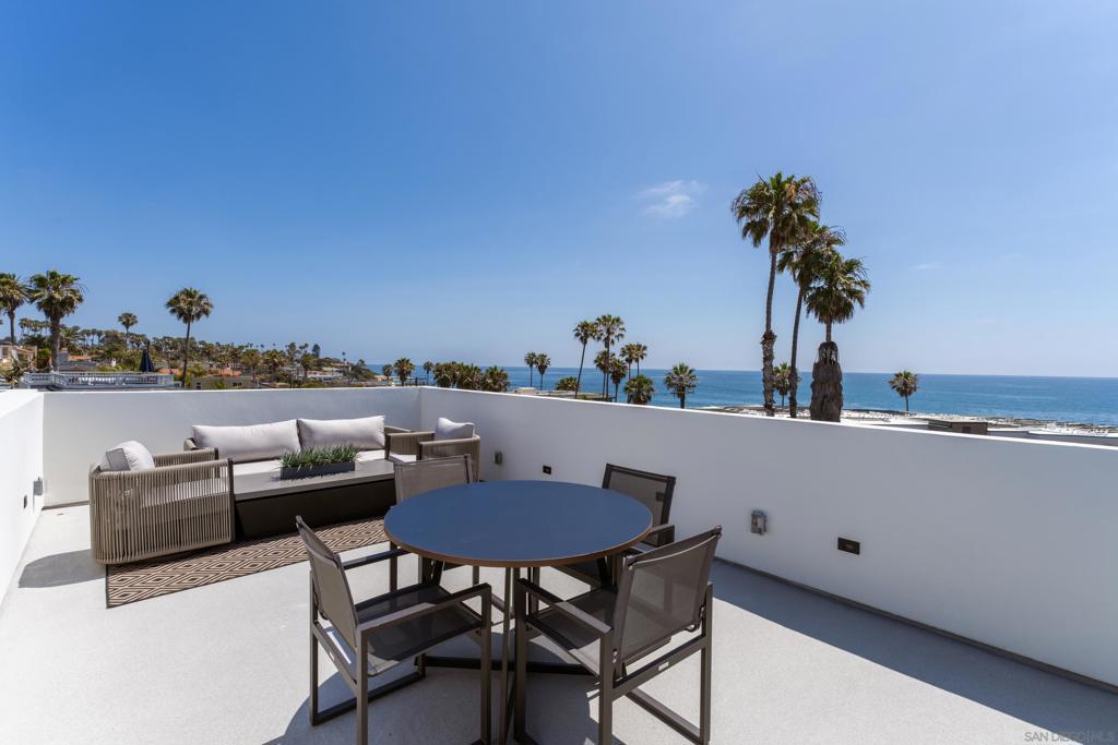 La Jolla - Residential Lease