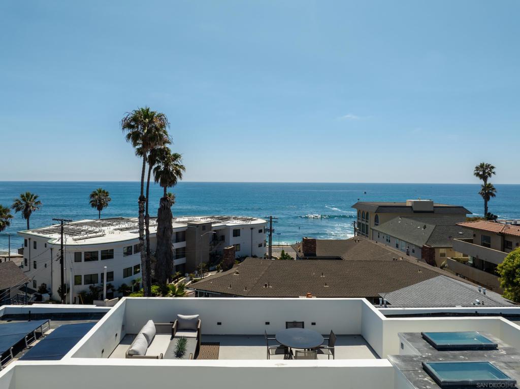 La Jolla - Residential Lease