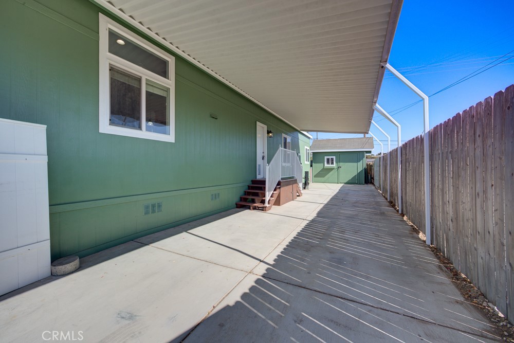 2700 Cienaga Street 8