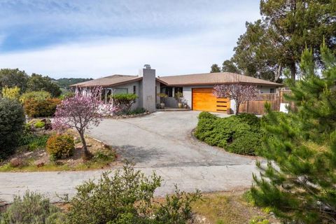 25390 Tierra Grande Drive Carmel Valley CA 93923