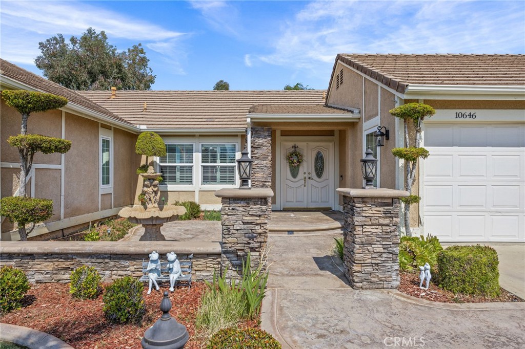 10646 Morning Ridge