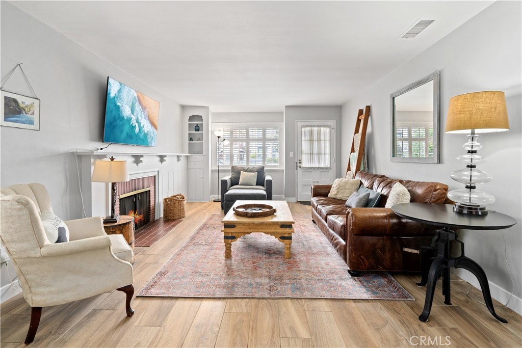 714 Heliotrope Avenue