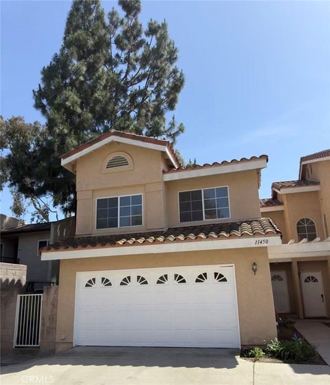 Photo of 11450 186th Street, Artesia, CA 90701 (MLS # TR26083681)