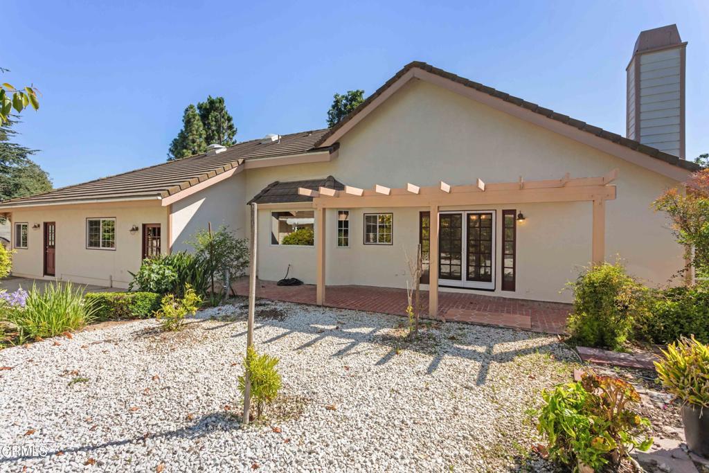 2000 Morongo Drive