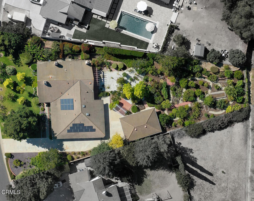 2000 Morongo Drive