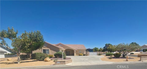 Photo of 13490 Paraiso RD, Apple Valley, CA 92308 (MLS # HD26165427)