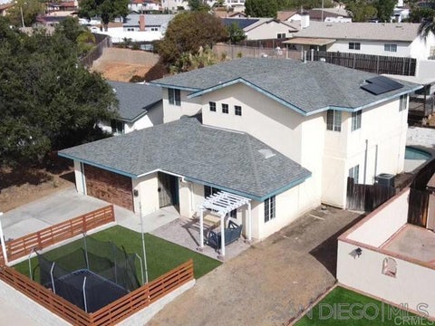 Photo of 10143 Carreta DR, Santee, CA 92071 (MLS # 260017264SD)