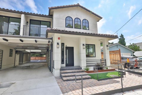 Photo of 30 S 22nd Street #6, San Jose, CA 95116 (MLS # ML82066013)