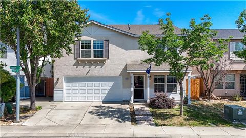 1235 Sunrise Drive Merced CA 95348
