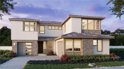 16728 Deergrass Avenue Chino CA 91708