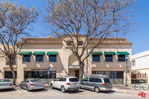 1321 Post Avenue Torrance CA 90501