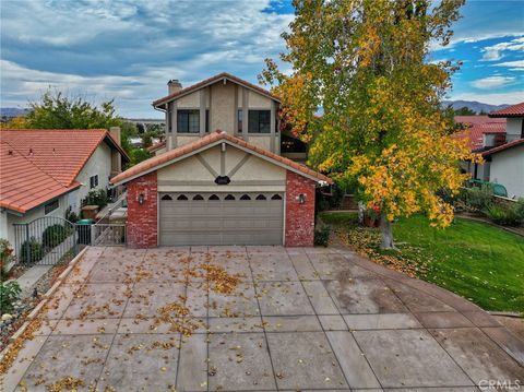 12855 Fairway Road Victorville CA 92395