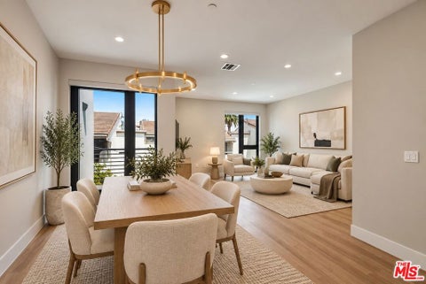 Photo of 1906 Overland Avenue #204, Los Angeles, CA 90025 (MLS # 26993637)