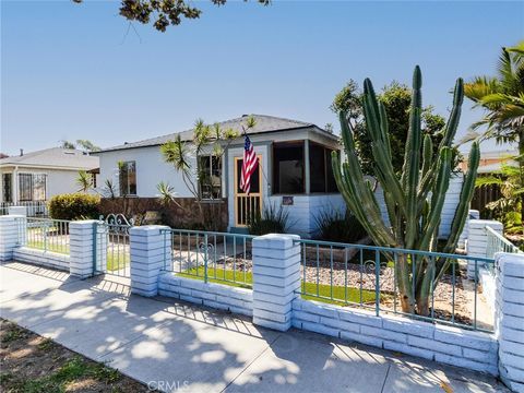 Photo of 1106 E 70th Way, Long Beach, CA 90805 (MLS # PW26068068)