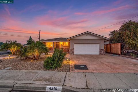Photo of 4316 Null Dr. Dr, Antioch, CA 94509 (MLS # 41133012)