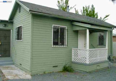 Photo of 9625 Cherry St ST, Oakland, CA 94603 (MLS # 41142457)