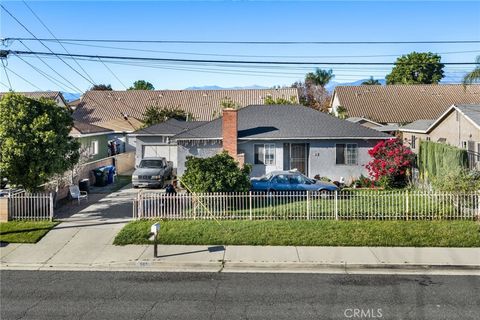 Photo of 587 W Fernleaf Ave, Pomona, CA 91766 (MLS # PW26066096)
