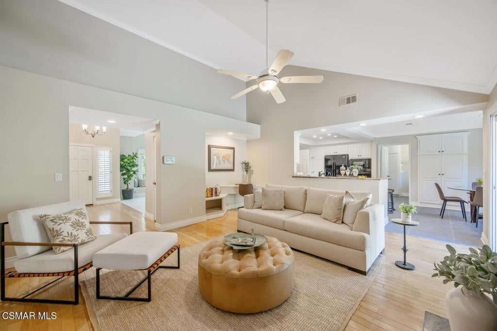 838 Spring Canyon Place