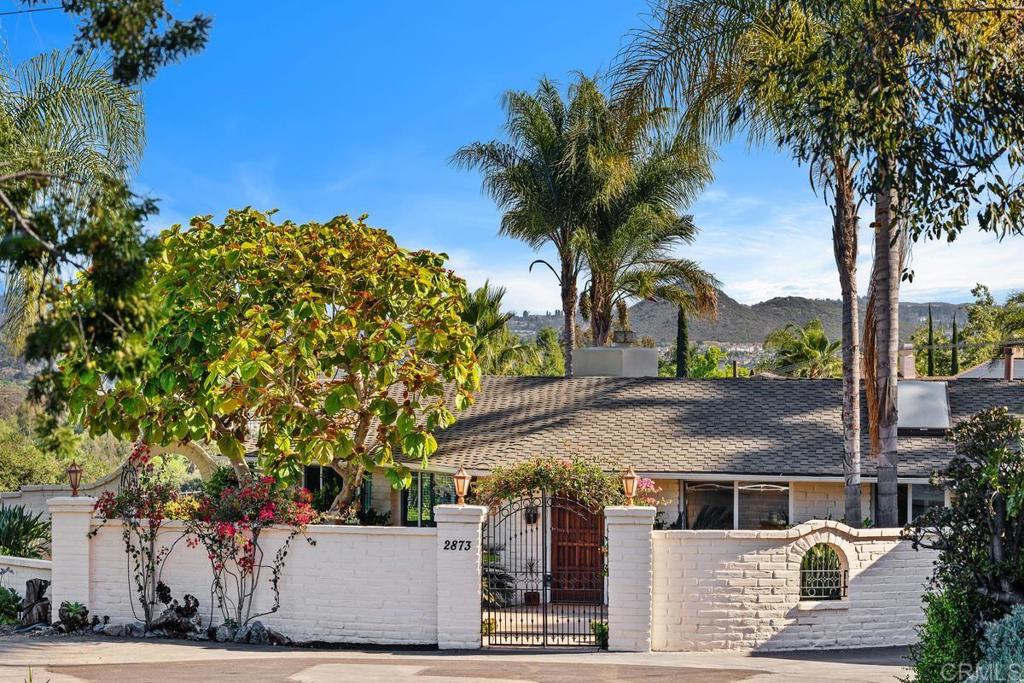 2873 Verda Avenue