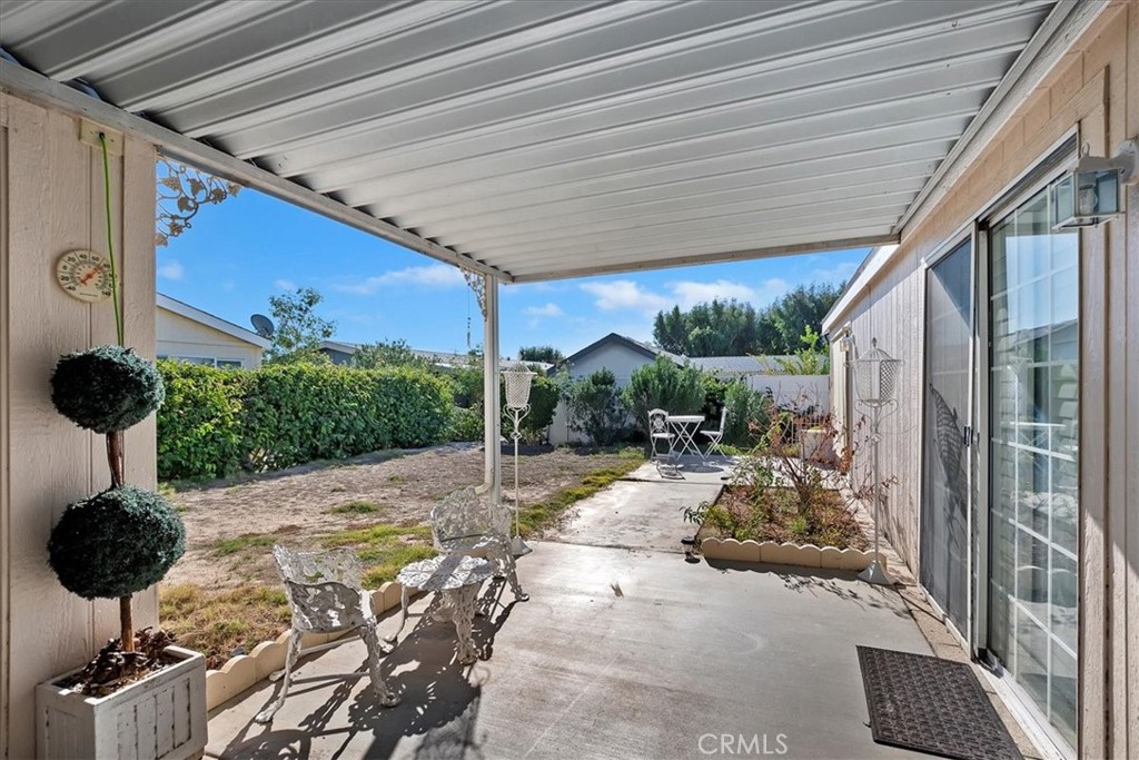 Vista Montana (34026) - Manufactured In Park