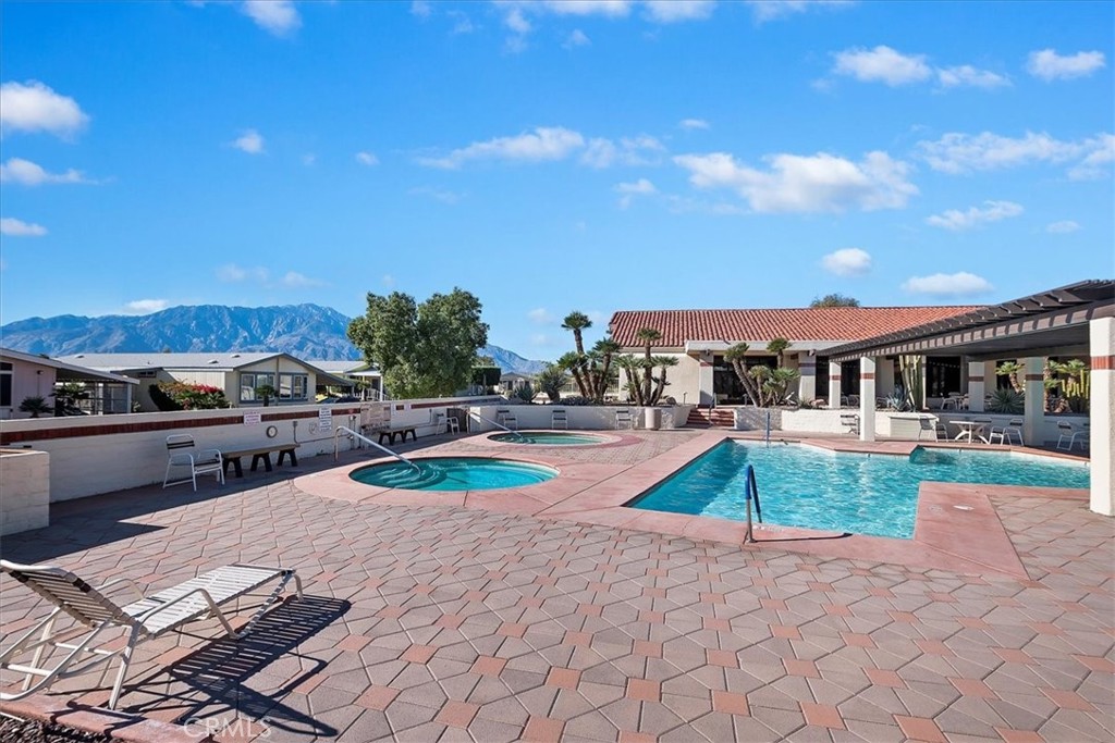 Vista Montana (34026) - Manufactured In Park