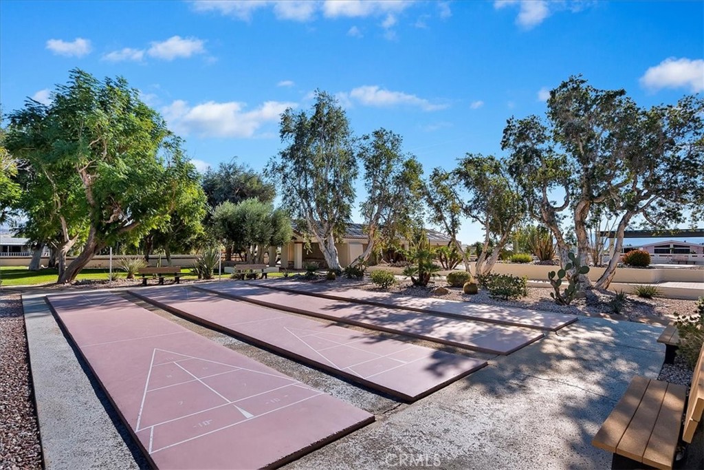 Vista Montana (34026) - Manufactured In Park